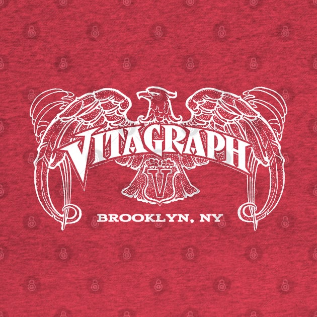 Vitagraph by Pop Fan Shop